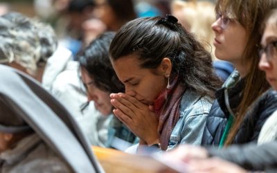 Americans Can No Longer Ignore How Immigrants Are Being Treated, Says Cardinal