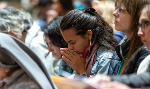 Americans Can No Longer Ignore How Immigrants Are Being Treated, Says Cardinal