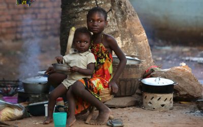 Mercy in Practice: A Maryknoll Reflection