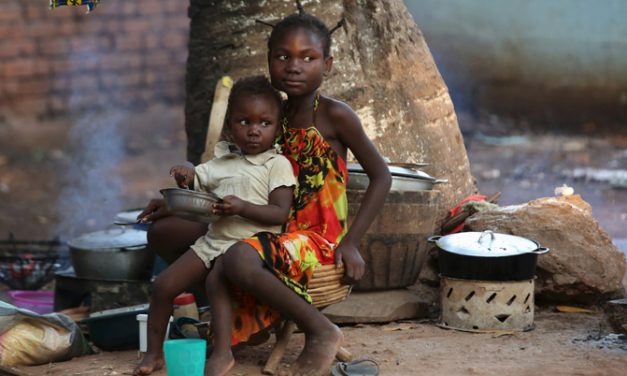 Mercy in Practice: A Maryknoll Reflection