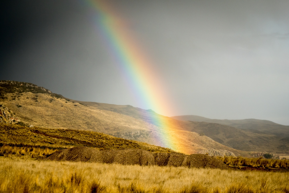 Our Creator’s Gift: A Maryknoll Reflection