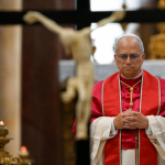 Catholic Church Documents 1700 Martyrs So Far This Century