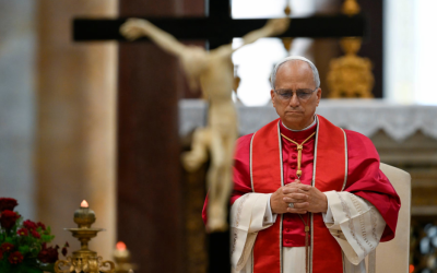 Catholic Church Documents 1700 Martyrs So Far This Century