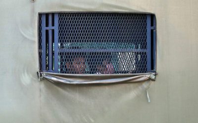 Rohingya Refugees Are Subject to Abuse, Human Rights Group Says