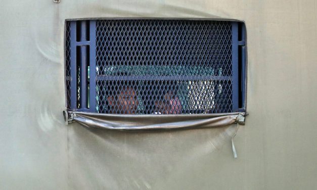 Rohingya Refugees Are Subject to Abuse, Human Rights Group Says