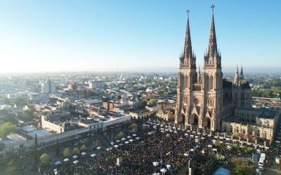 Ahead of Papal Visit, Archbishop Warns of a ‘Wounded Argentina’