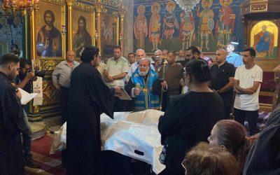 Pope Leo Consoles Gaza Parish After Deadly Strike
