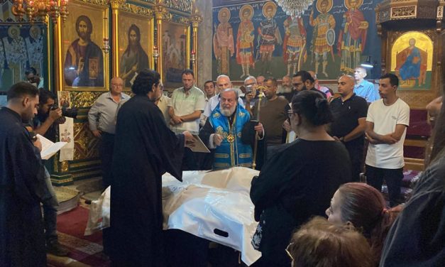 Pope Leo Consoles Gaza Parish After Deadly Strike