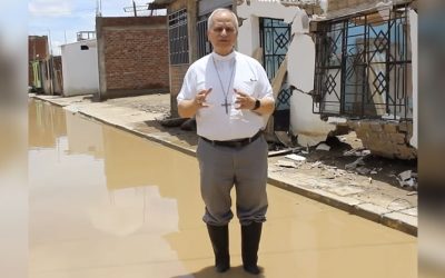 Pope Leo: World Mission Sunday Has ‘Borne Fruit in My Own Life’