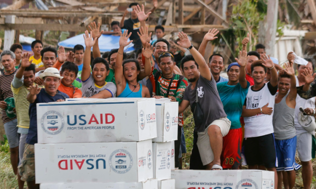 USAID Closure May Be Deadly, Says Former Catholic Relief Services Head