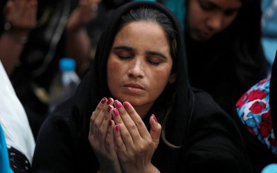 Human Rights Group Condemns Forced Conversions in Pakistan