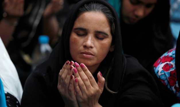 Human Rights Group Condemns Forced Conversions in Pakistan