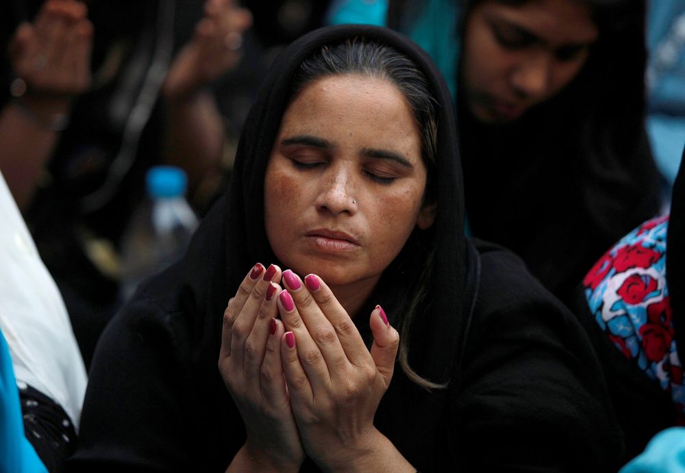 Human Rights Group Condemns Forced Conversions in Pakistan