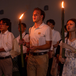 Fourth Sunday of Lent: A Maryknoll Reflection