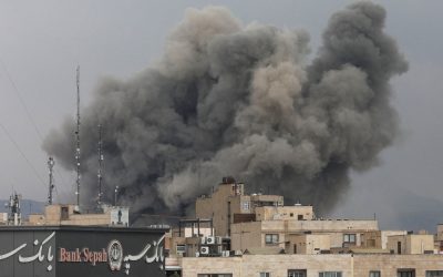 Attacks on Iran: A Shocked World Fears Consequences of Ongoing War