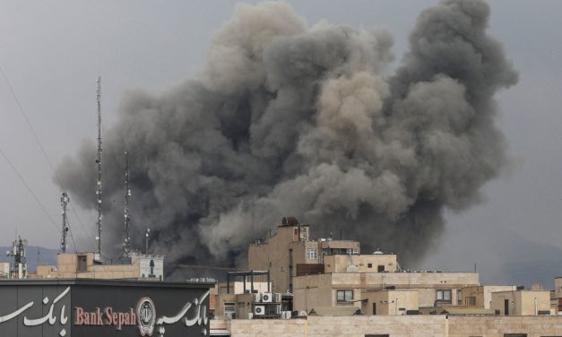 Attacks on Iran: A Shocked World Fears Consequences of Ongoing War