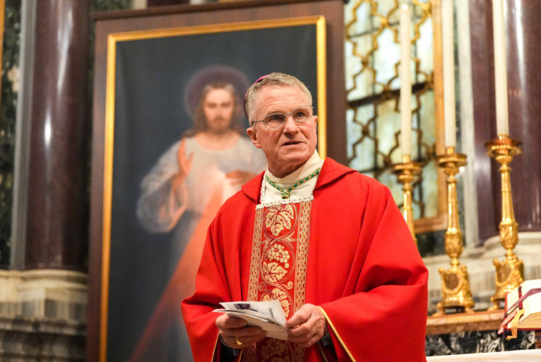 USCCB Ends Cooperative Agreements with US Government