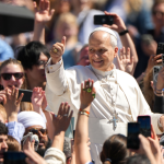 Pope Leo Announces April 11 Vatican Peace Vigil