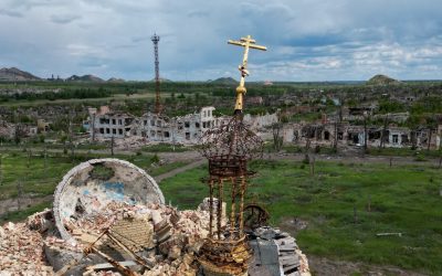 Catholic Leaders: Halt Russia’s Religious Persecution in Ukraine