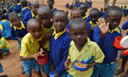 Stories of Resurrection: A Maryknoll Reflection