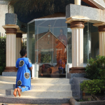 Uganda Bishops Urge Release of Political Detainees for Easter