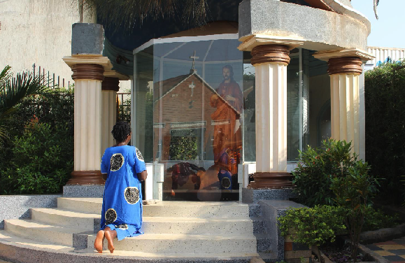 Uganda Bishops Urge Release of Political Detainees for Easter