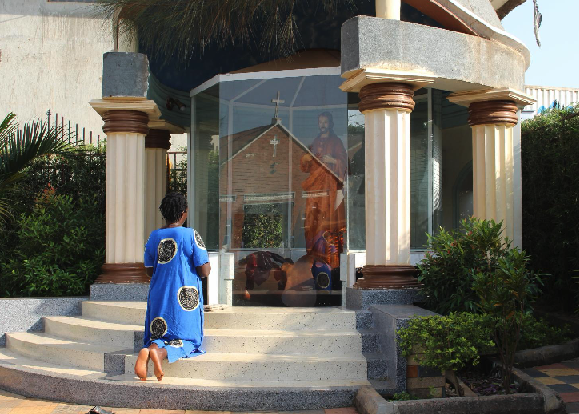 Uganda Bishops Urge Release of Political Detainees for Easter