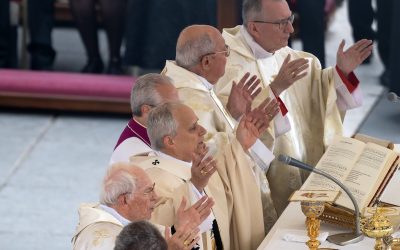 Communion in Sharing: A Maryknoll Reflection