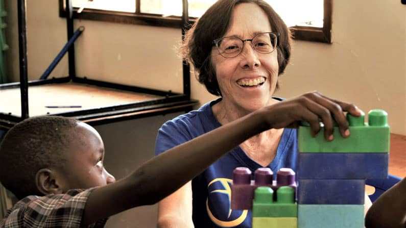 Loving Your Neighbor: A Maryknoll Reflection