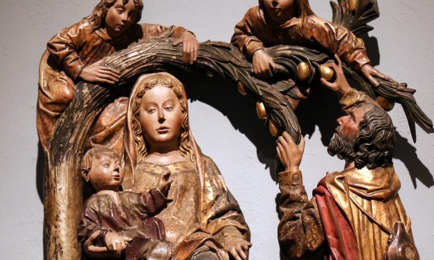 Holy Families: A Maryknoll Reflection